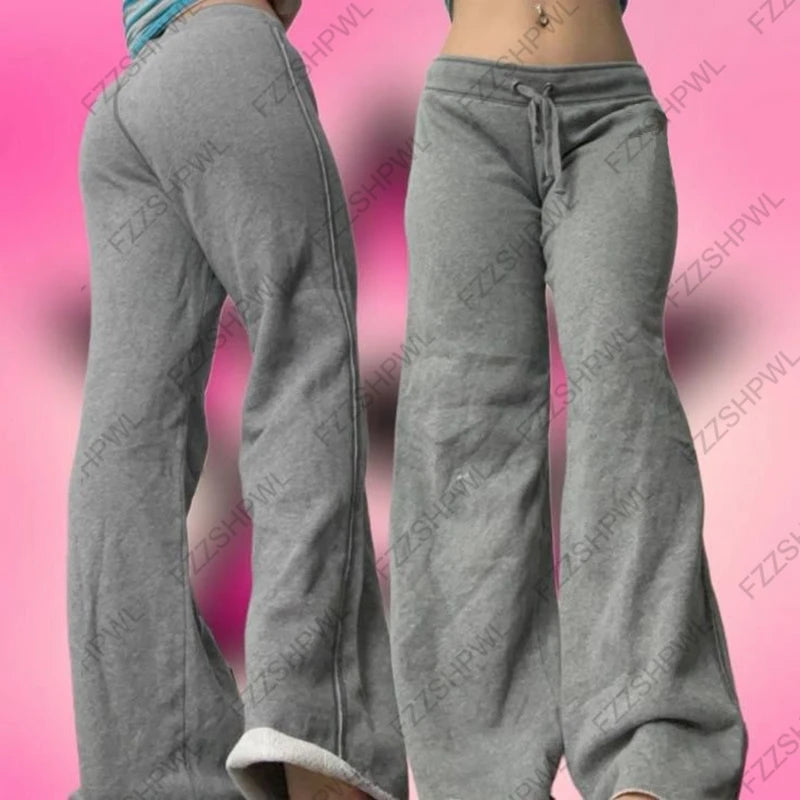 Rock Gothic Spicy Girls Aesthetics Graphic Print Y2K Pants Streetwear Punk Trousers Fashion Streetwear Hip Hop Casual Hot pants